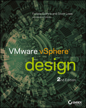 VMware vSphere Design, 2nd Edition